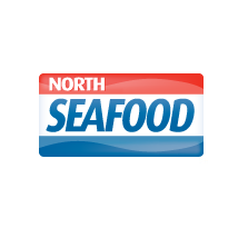 North Sea Food logo